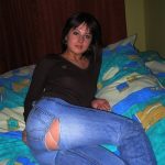 femme coquine rencontre coquine 150x150 - Une femme nue célibataire dans un plan cul