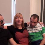 stephanie 18 ans veut parfaire leducation sexuelle de son copain 150x150 - Une femme nue célibataire dans un plan cul