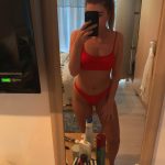 femme coquine cherche hommes ouverts pour rencontre de sexe 150x150 - Une femme nue célibataire dans un plan cul